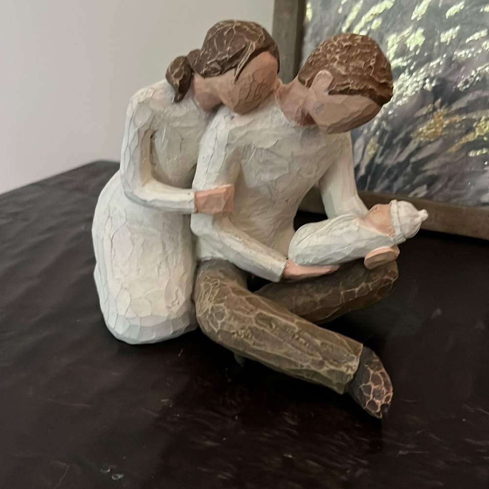 Willow Tree “A New Life”